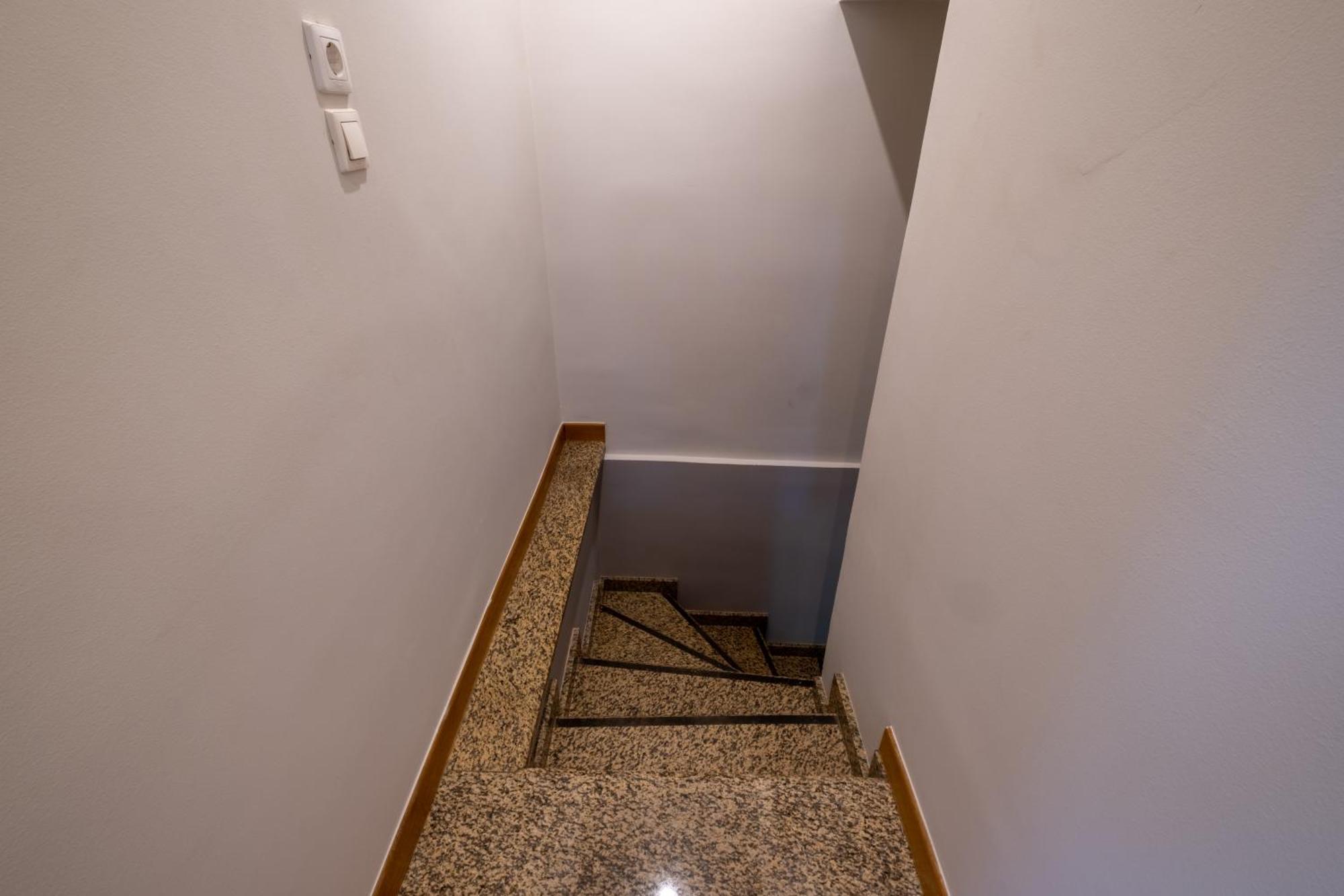 Willa Casa Del G Vári Zewnętrze zdjęcie